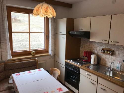 Apartamento Bacherhof