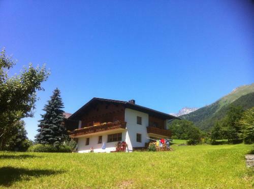 Apartamento Bacherhof