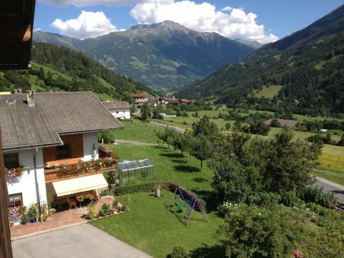 Apartamento Bacherhof