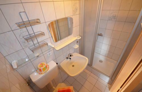 Apartamento Bacherhof