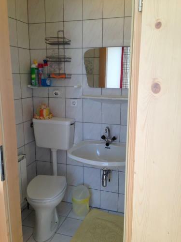 Apartamento Bacherhof