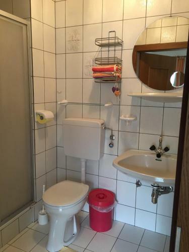 Apartamento Bacherhof