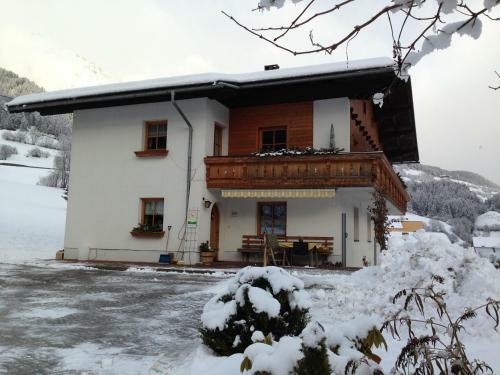 Apartamento Bacherhof