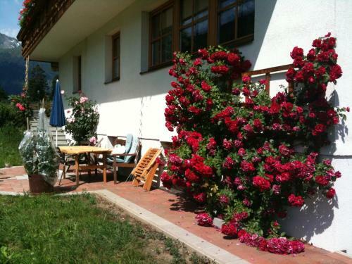Apartamento Bacherhof