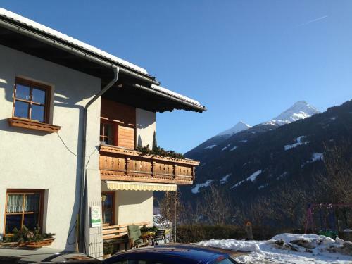 Apartamento Bacherhof
