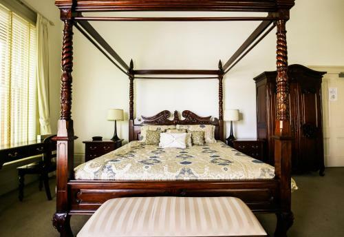Apartamento Allawah Bendigo