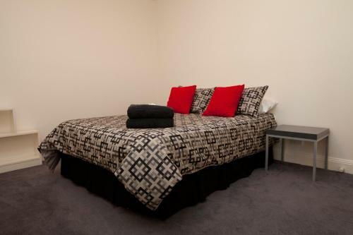 Apartamento Allawah Bendigo