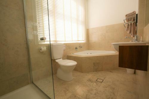 Apartamento Allawah Bendigo