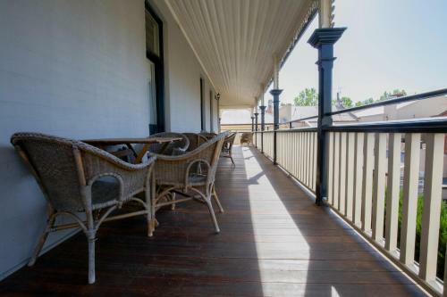 Apartamento Allawah Bendigo