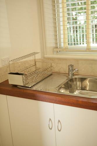 Apartamento Allawah Bendigo