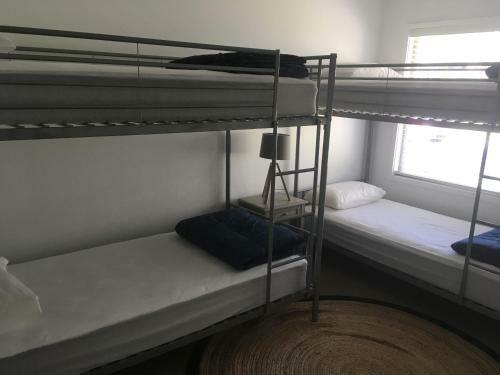 Apartamento Tomaree Lodge