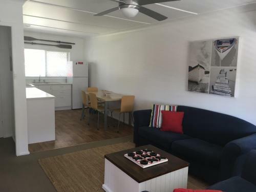 Apartamento Tomaree Lodge
