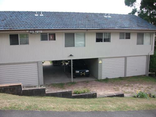 Apartamento Tomaree Lodge
