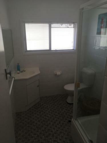 Apartamento Tomaree Lodge