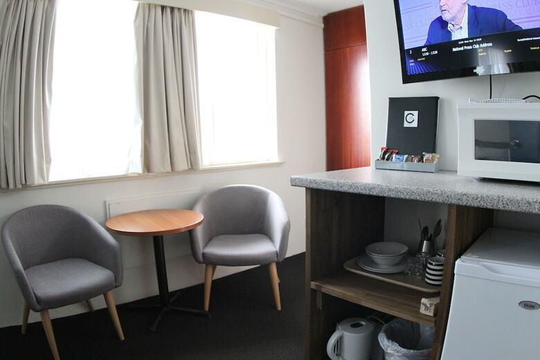 Citigate Motel Newcastle