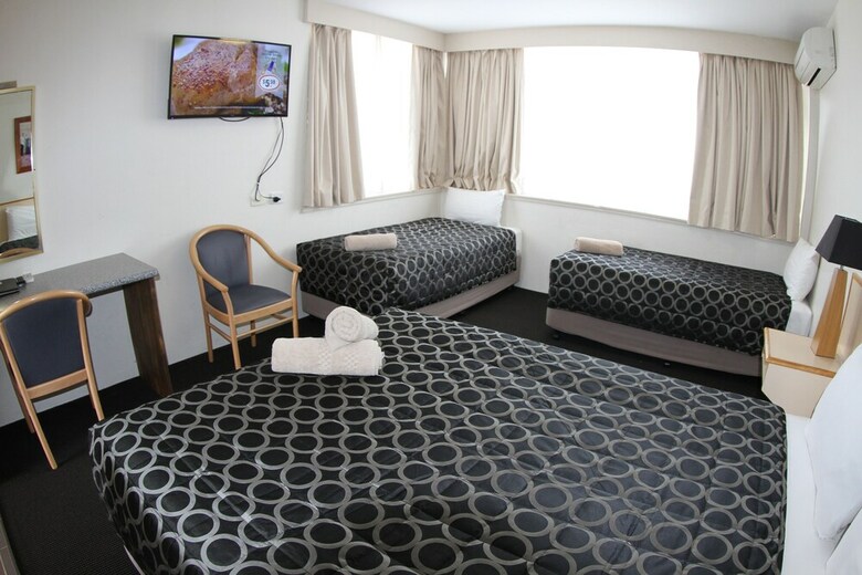 Citigate Motel Newcastle