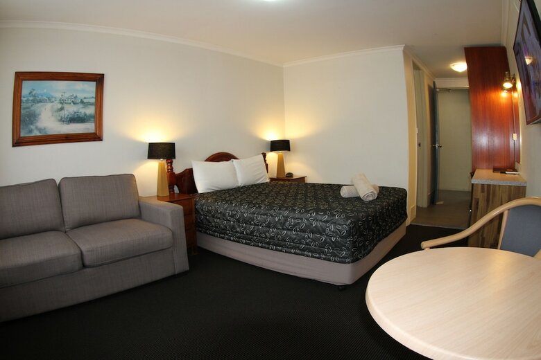 Citigate Motel Newcastle