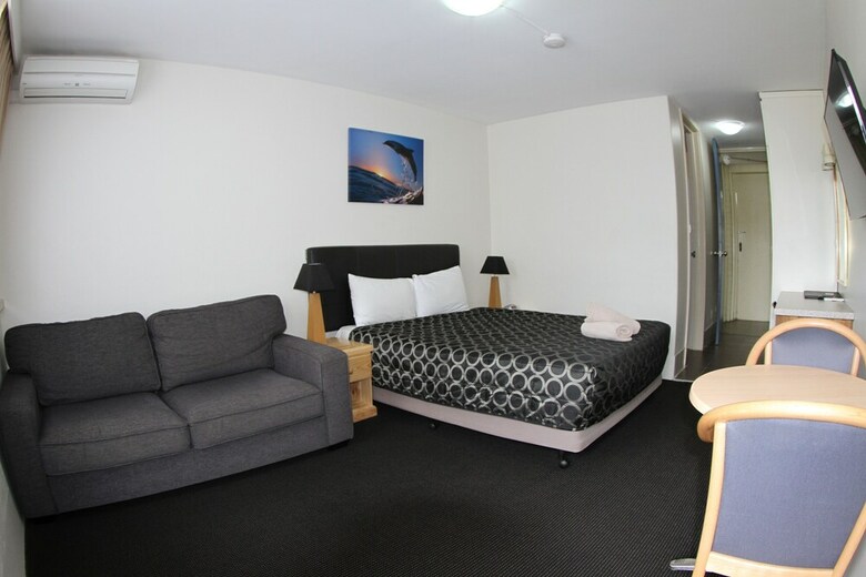 Citigate Motel Newcastle