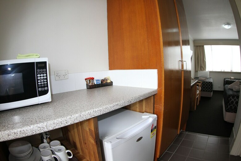 Citigate Motel Newcastle