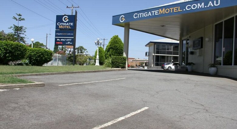 Citigate Motel Newcastle