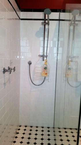 Apartamento Elizabeth Flats