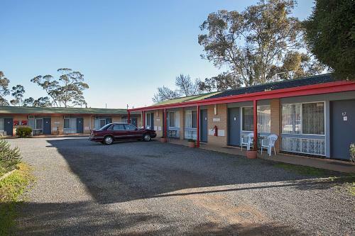 Motel Stawell
