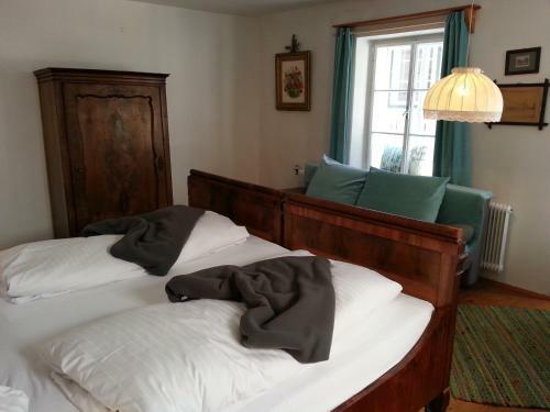 Bed & Breakfast Gasthof Simony Hallstatt