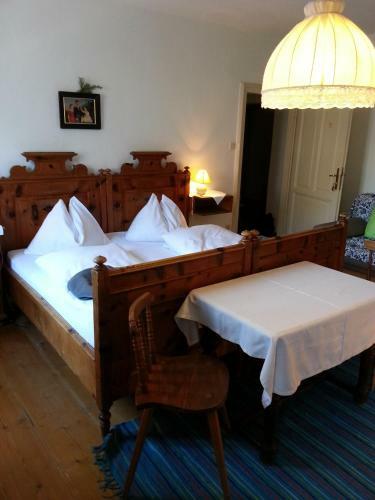 Bed & Breakfast Gasthof Simony Hallstatt