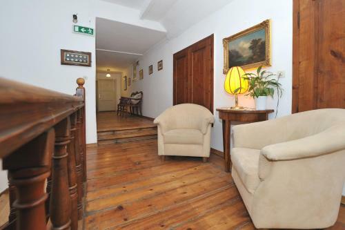 Bed & Breakfast Gasthof Simony Hallstatt