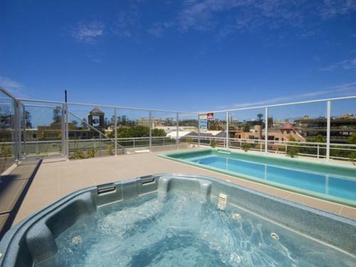 Apartamento Manly Beach Studio Gem