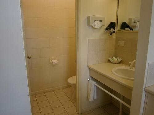 Kellys Motel Oakey