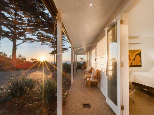 Mt Martha Villas