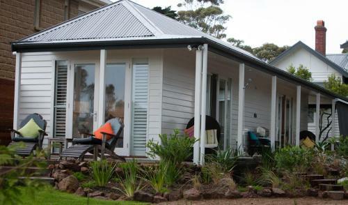 Mt Martha Villas