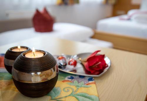 Hostal Apart Garni Wiesenhof