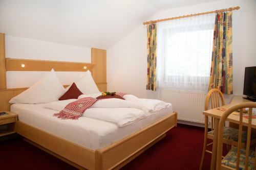 Hostal Apart Garni Wiesenhof