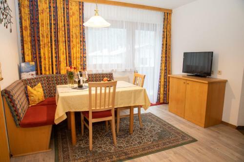 Hostal Apart Garni Wiesenhof