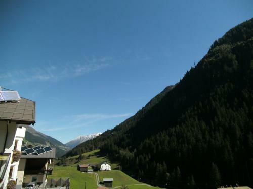 Hostal Apart Garni Wiesenhof