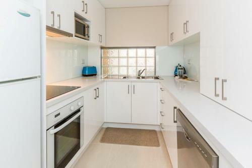 The Big Shell Apartment