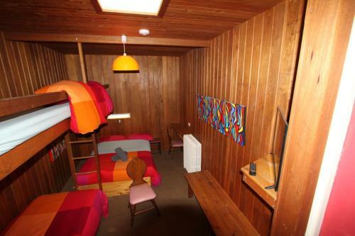 Bunkhouse Motel