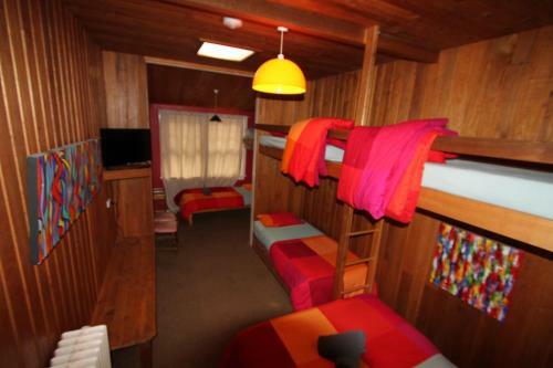 Bunkhouse Motel
