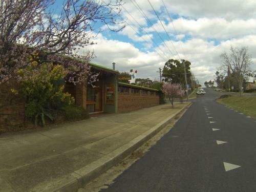 Bunkhouse Motel