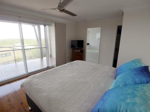 Apartamento Blue Water Views 1