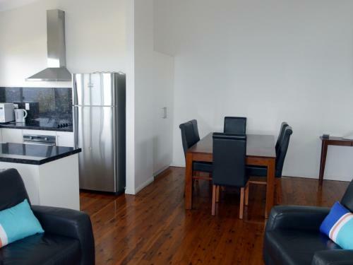 Apartamento Blue Water Views 1