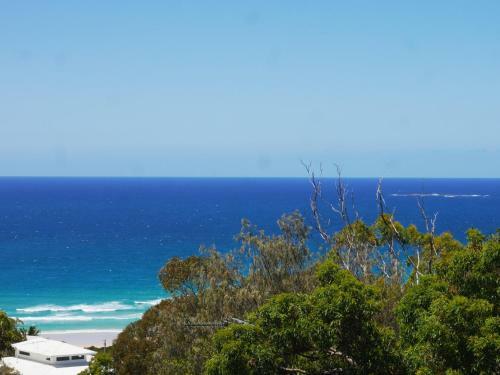 Apartamento Blue Water Views 1