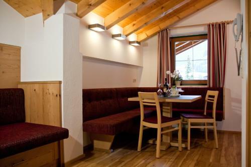 Hotel Garni Gl�ck Auf