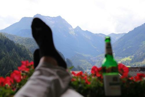 Hotel Garni Gl�ck Auf