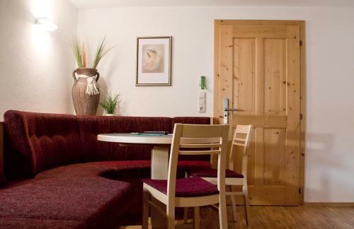 Hotel Garni Gl�ck Auf