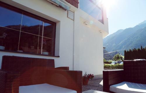 Hotel Garni Gl�ck Auf