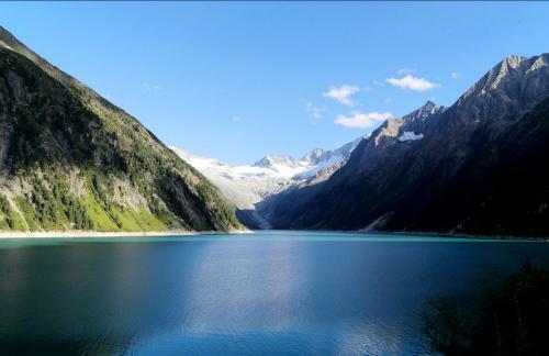 Hotel Garni Gl�ck Auf