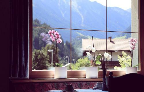 Hotel Garni Gl�ck Auf